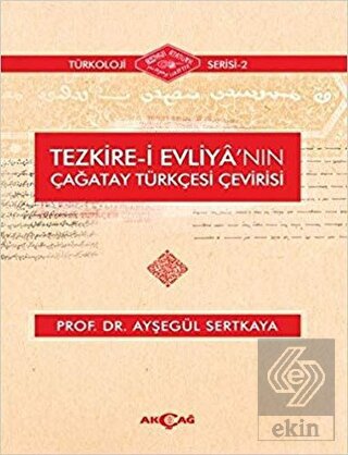 Ekin Kitap