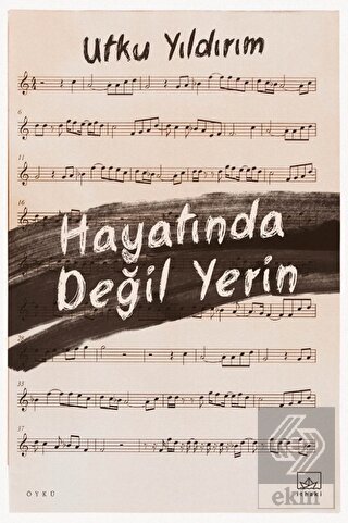 Ekin Kitap