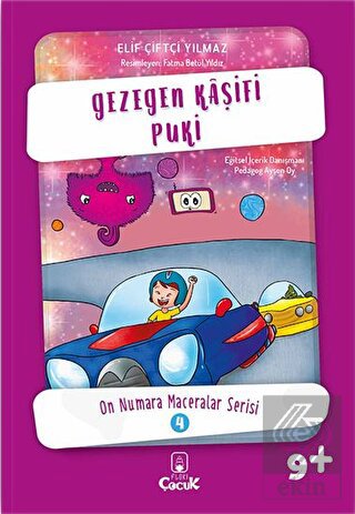Ekin Kitap