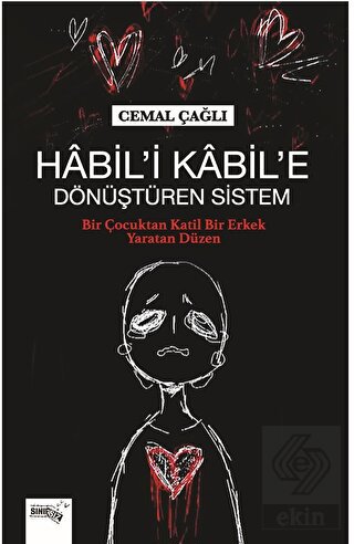 Habil i Kabil e Dönüştüren Sistem