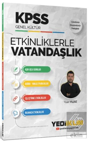 Ekin Kitap