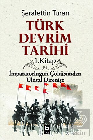 Ekin Kitap