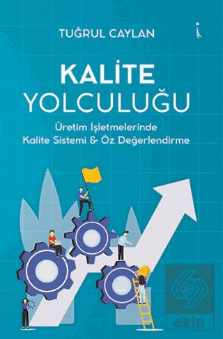 Ekin Kitap