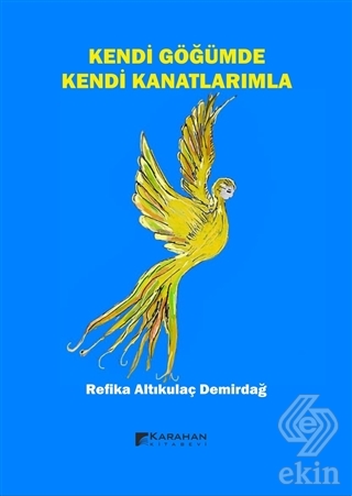 Ekin Kitap