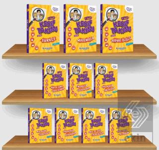 Ekin Kitap