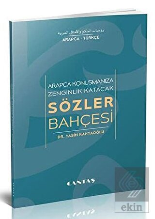 Ekin Kitap