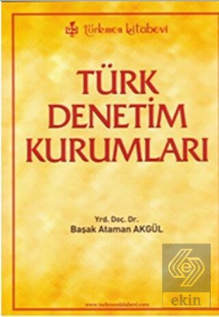 Ekin Kitap