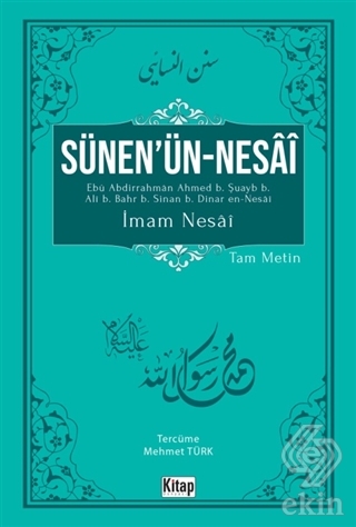 Ekin Kitap