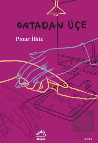 Ekin Kitap
