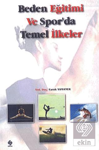 Beden Eğitimi ve Sporda İlkeler