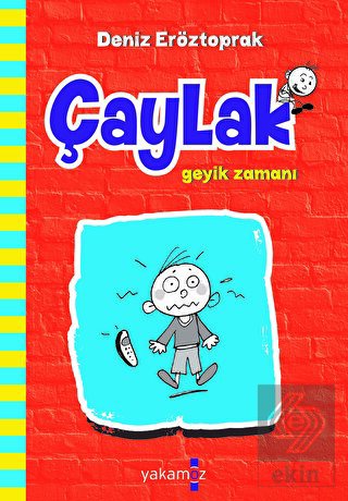 Ekin Kitap