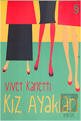 Ekin Kitap