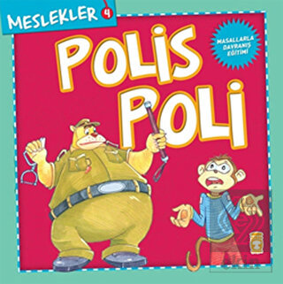 Polis Poli Meslekler