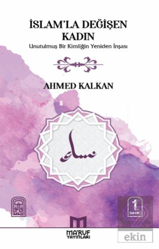 Ekin Kitap