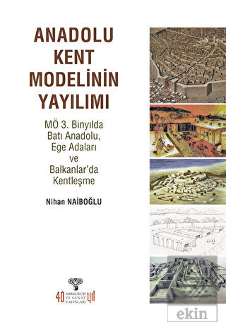 Ekin Kitap