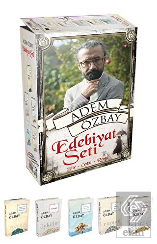 Ekin Kitap