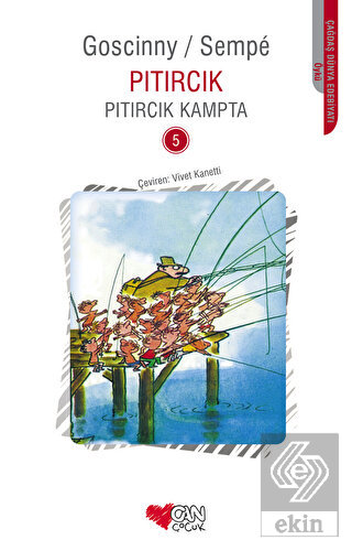 Ekin Kitap
