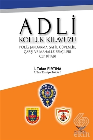 Ekin Kitap