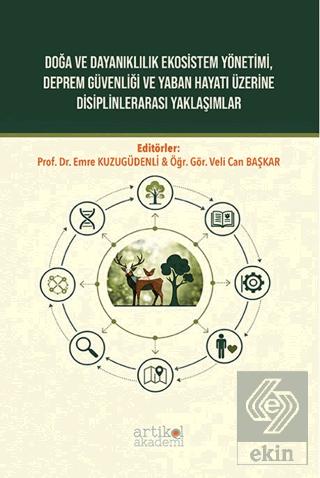 Ekin Kitap