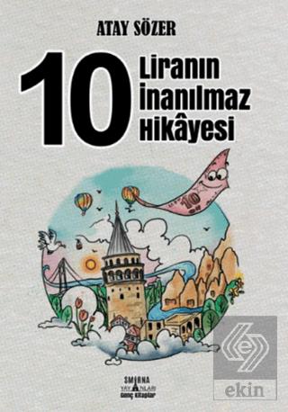 Ekin Kitap