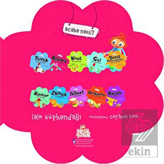Ekin Kitap