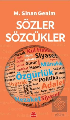 Ekin Kitap