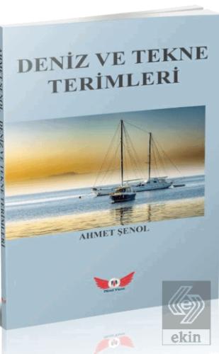 Ekin Kitap