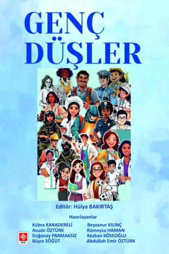 Genç Düşler