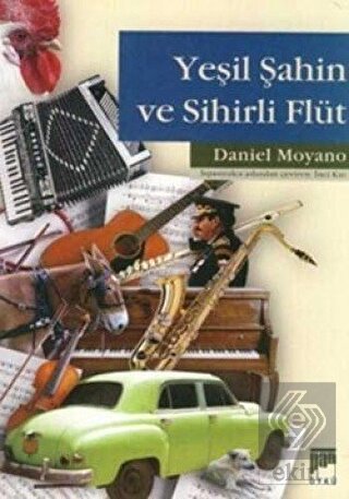 Ekin Kitap