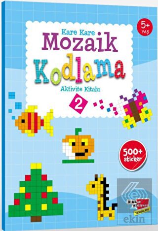 Ekin Kitap