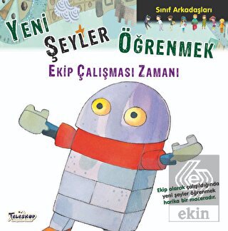 Ekin Kitap
