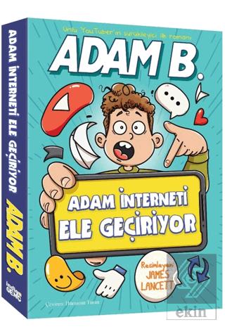 Ekin Kitap
