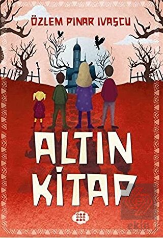 Ekin Kitap