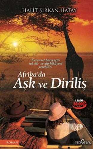 Afrika da Aşk Ve Diriliş