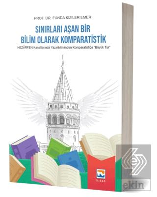 Ekin Kitap