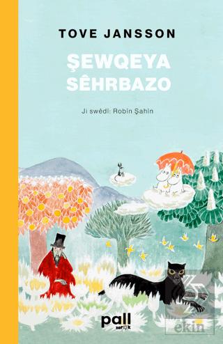 Şewqeya Sehrbazo