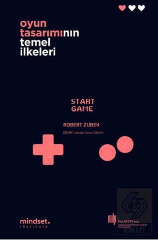 Oyun Tasarımının Temel İlkeleri