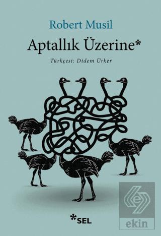 Ekin Kitap