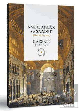 Ekin Kitap