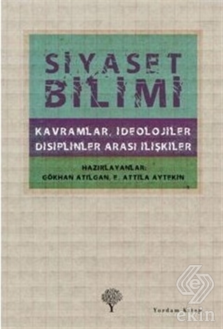 Ekin Kitap