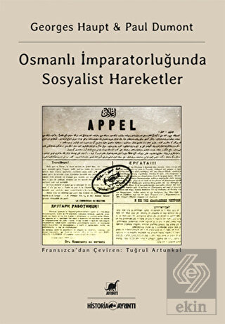 Ekin Kitap