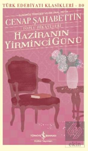 Ekin Kitap