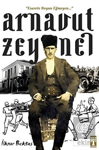 Ekin Kitap
