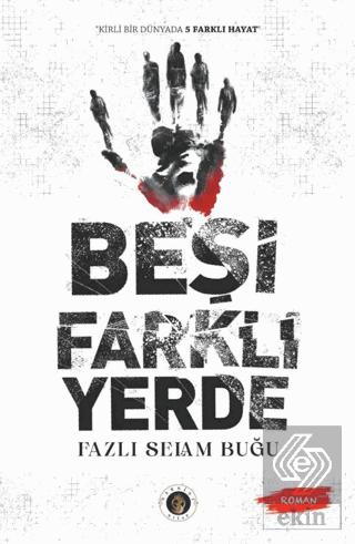 Ekin Kitap