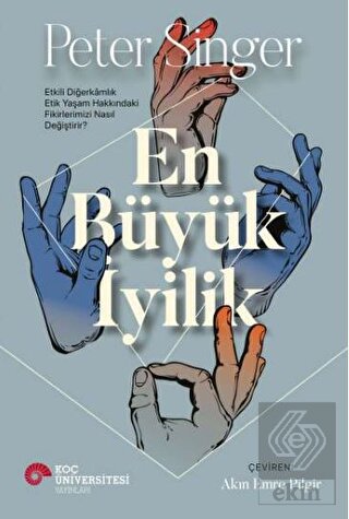 Ekin Kitap