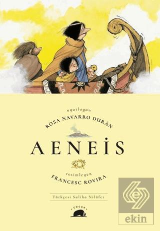 Ekin Kitap