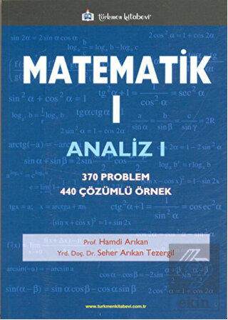 Ekin Kitap