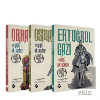 Ekin Kitap