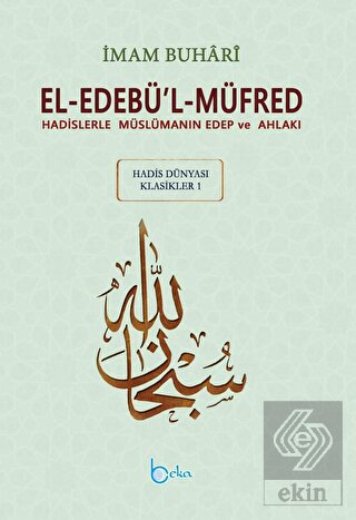 Ekin Kitap