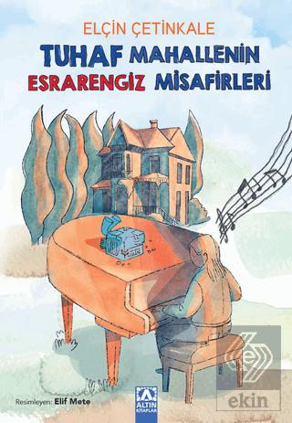 Ekin Kitap